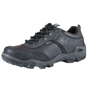 Мъжки спортни обувки Gallus Gallu Tex черни