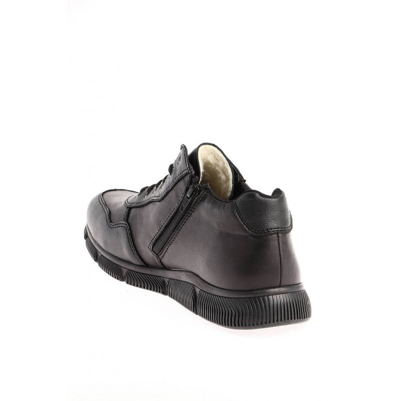 Мъжки обувки Rieker Antistress черни B0442-00