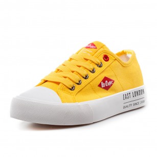 Спортни обувки Lee Cooper  LC-801-13 жълти