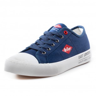 Мъжки спортни обувки Lee Cooper  LC-801-13 сини