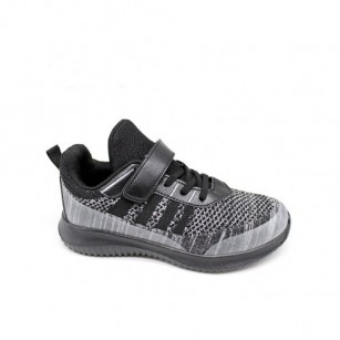 Детски спортни обувки XCESS 4066-1 черни