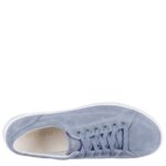 Дамски спортни обувки Legero естествен велур сини - Image 3