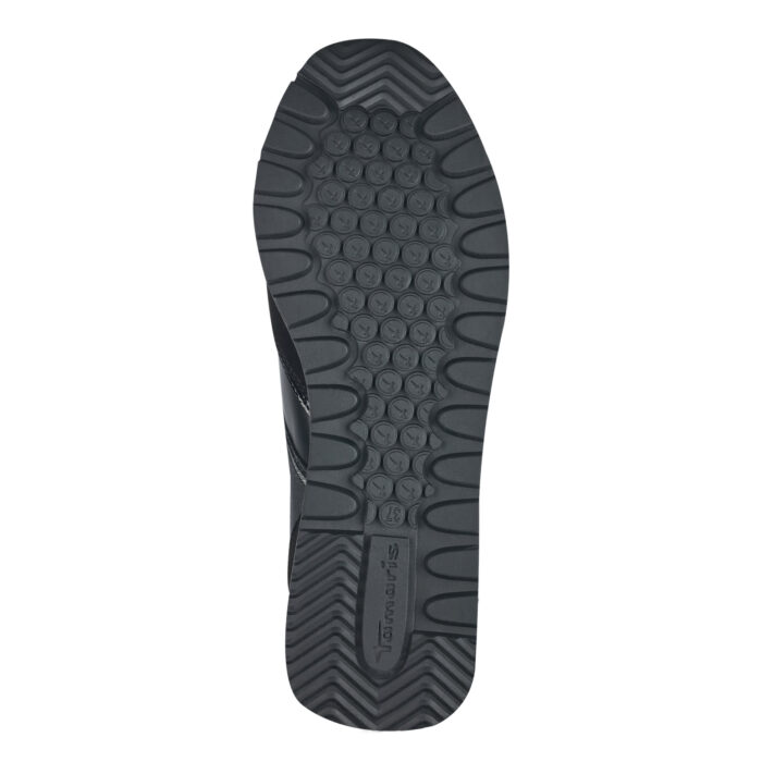 Дамски спортни обувки Tamaris Essentials черни