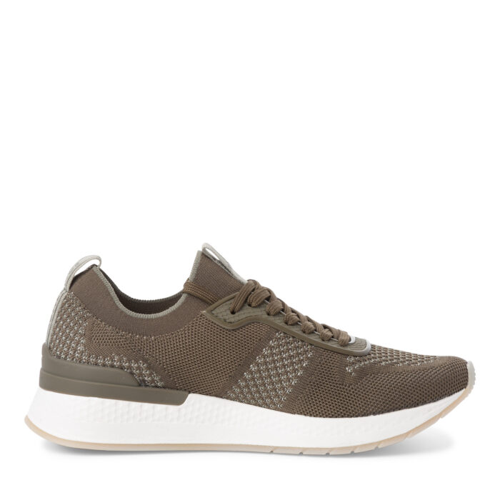 Дамски спортни обувки Tamaris Fashletics каки