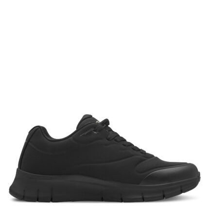 Дамски спортни обувки Tamaris Waterproof черни