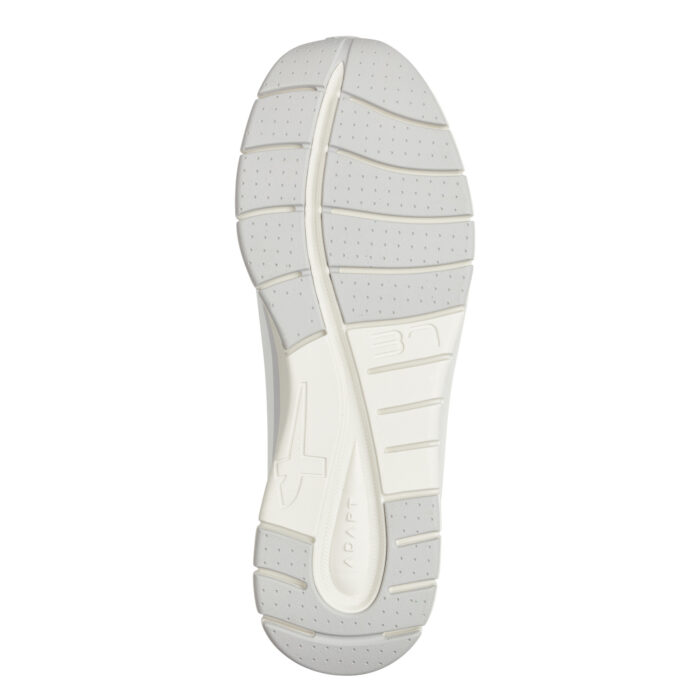 Дамски спортни обувки Tamaris Waterproof бели