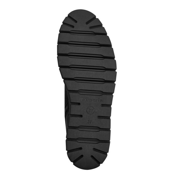 Дамски боти Tamaris Essentials Touch it черни