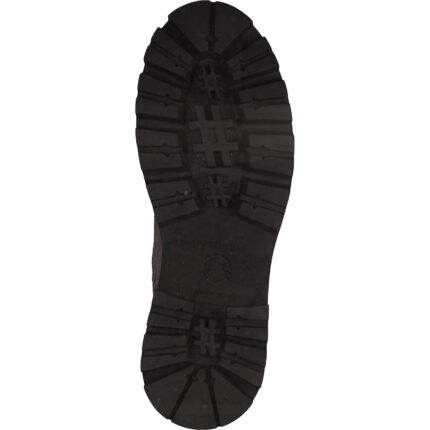 Дамски къси ботуши Tamaris естествена кожа бежови COMFORT-Lining