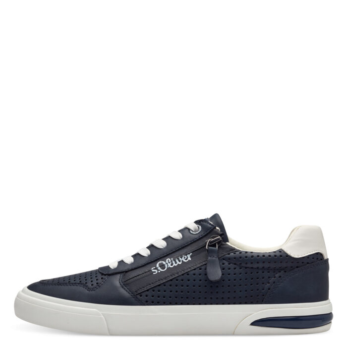 Мъжки спортни обувки S.Oliver Soft Foam сини