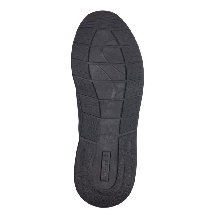 Мъжки спортни обувки S.Oliver VEGAN Soft Foam сини