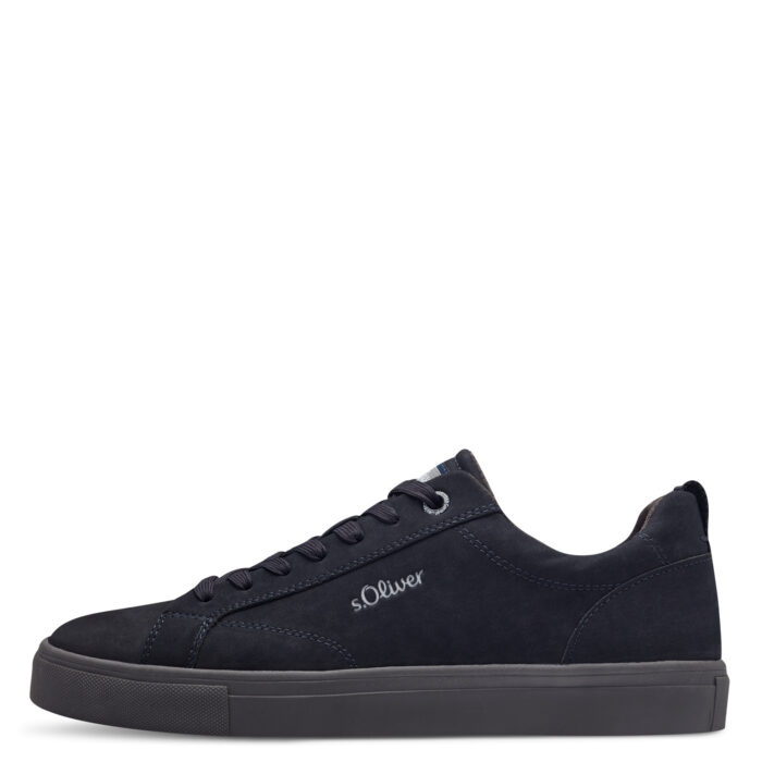 Мъжки спортни обувки S.Oliver VEGAN SOFT FOAM сини