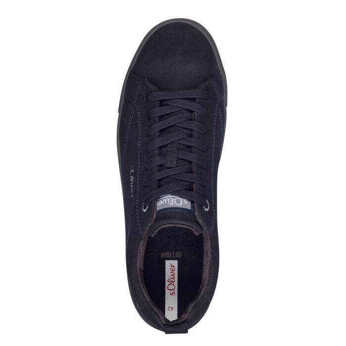 Мъжки спортни обувки S.Oliver VEGAN SOFT FOAM сини