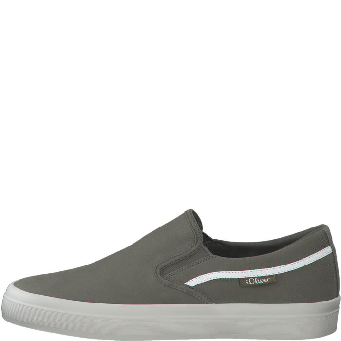 Мъжки спортни обувки  S.Oliver Soft Foam каки