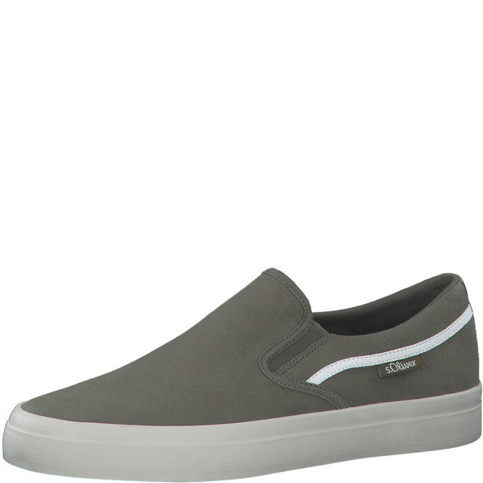 Мъжки спортни обувки  S.Oliver Soft Foam каки