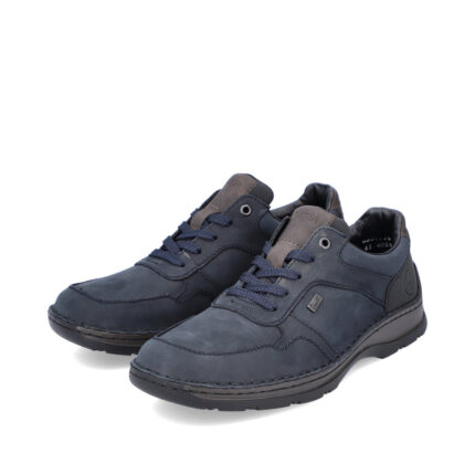 Мъжки спортни обувки Rieker  Tex 05301-14 ширина Н черни