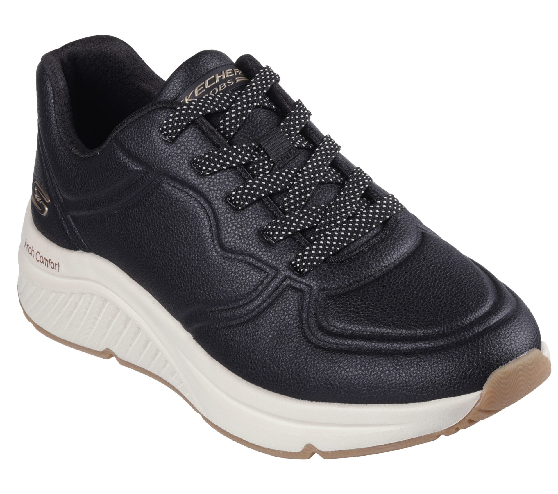 Дамски спортни обувки Skechers BOBS Arch Comfort B Sweet черни Дамски спортни обувки Skechers BOBS Arch Comfort B Sweet черни