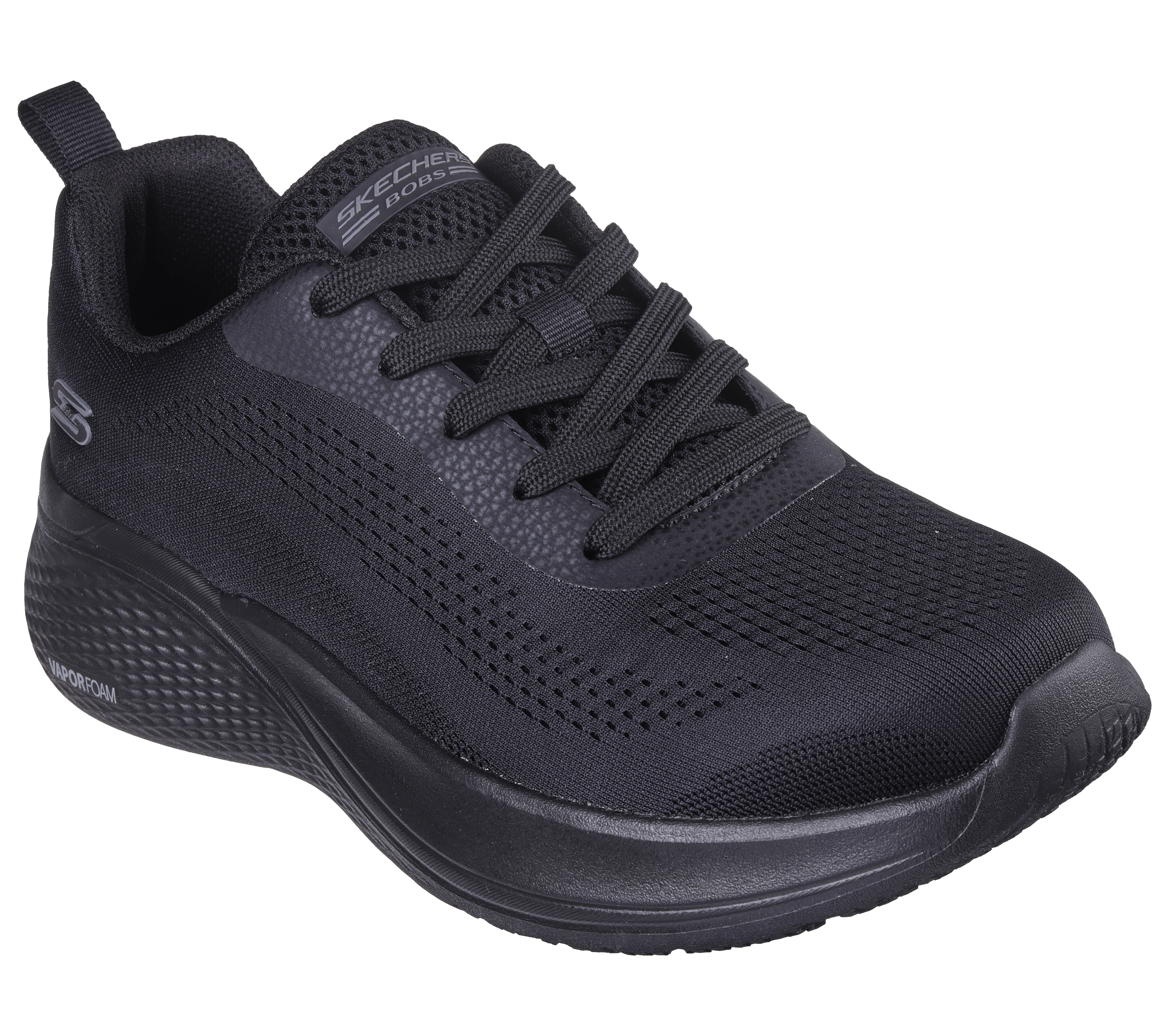 Мъжки спортни обувки Skechers  BOBS SPORT черни