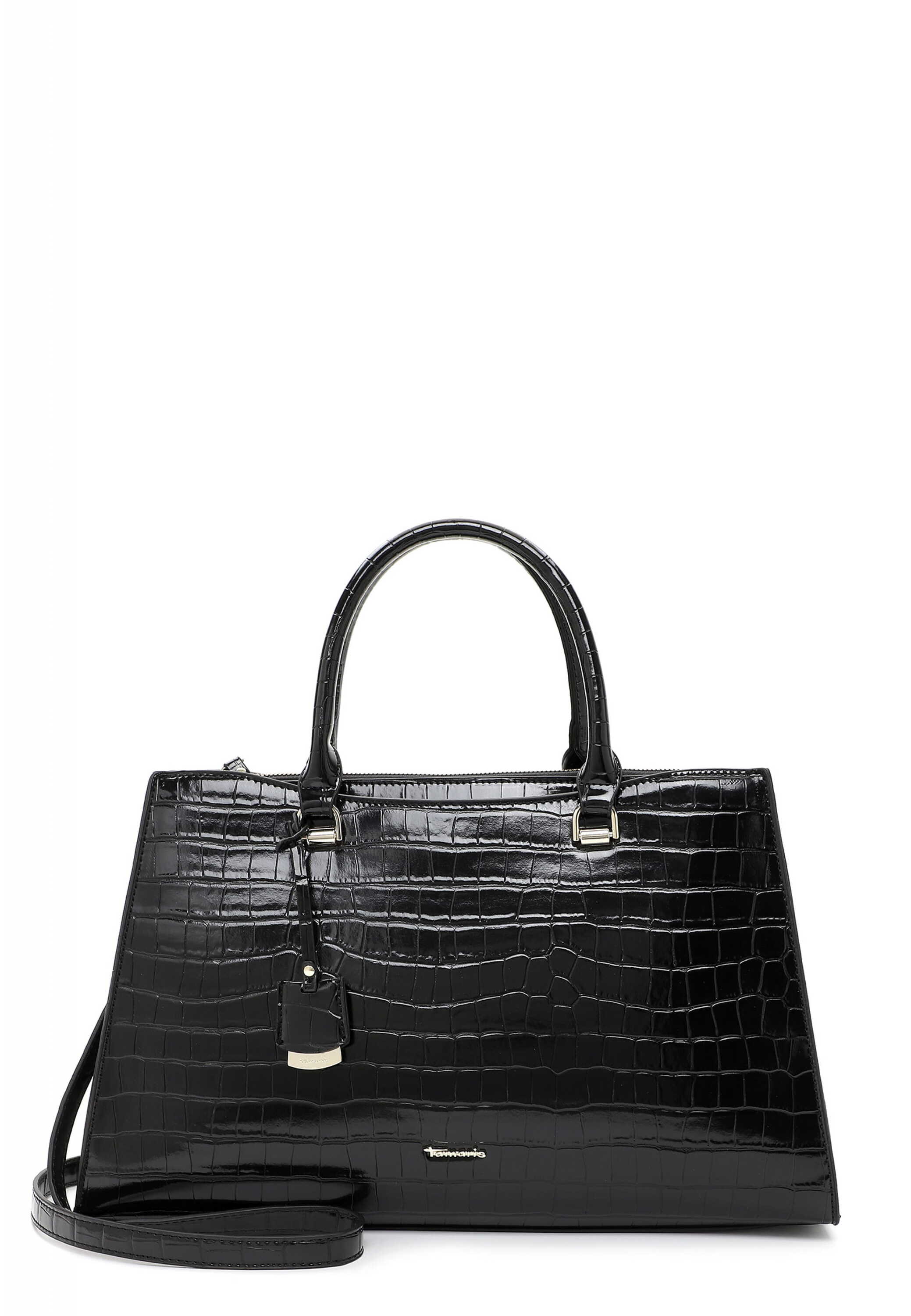 Дамска чанта Tamaris черна