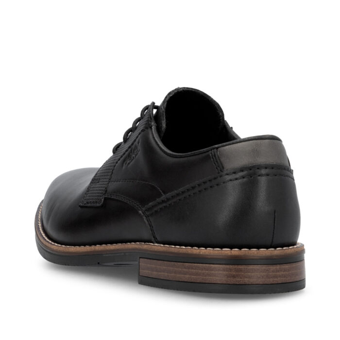 Мъжки обувки RIEKER 13523-00 черни