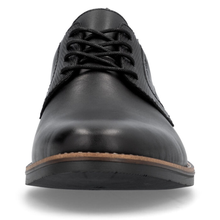 Мъжки обувки RIEKER 13523-00 черни