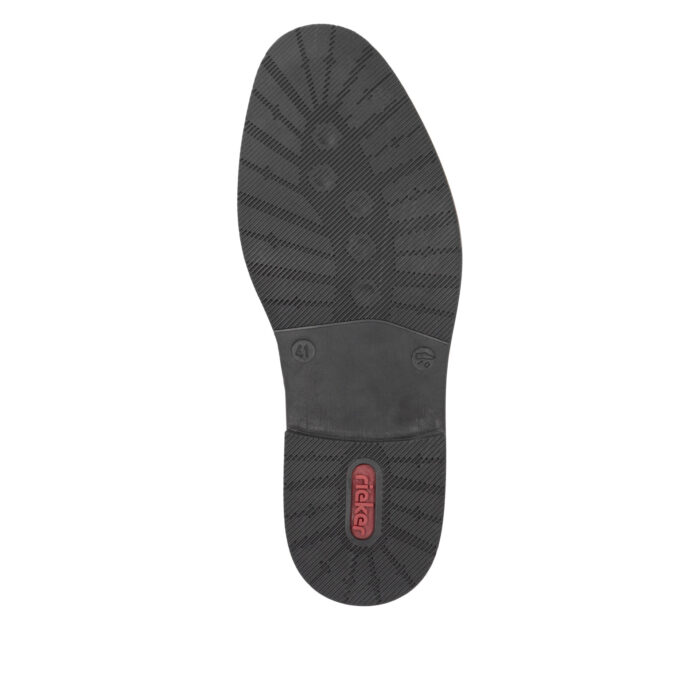 Мъжки обувки RIEKER 13523-00 черни