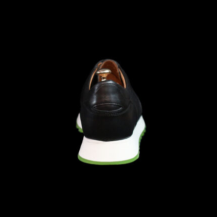 Мъжки спортни обувки Yoncy® Green Bottom