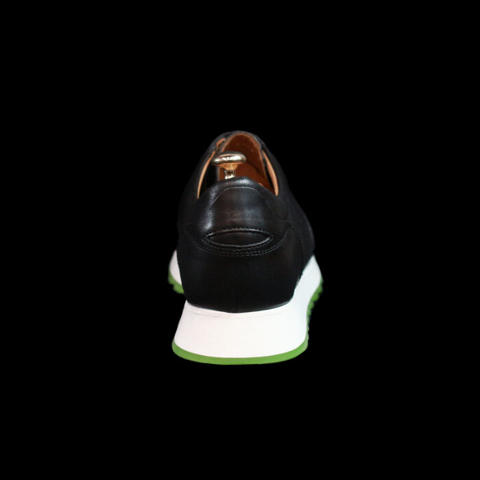 Мъжки спортни обувки Yoncy® Green Bottom