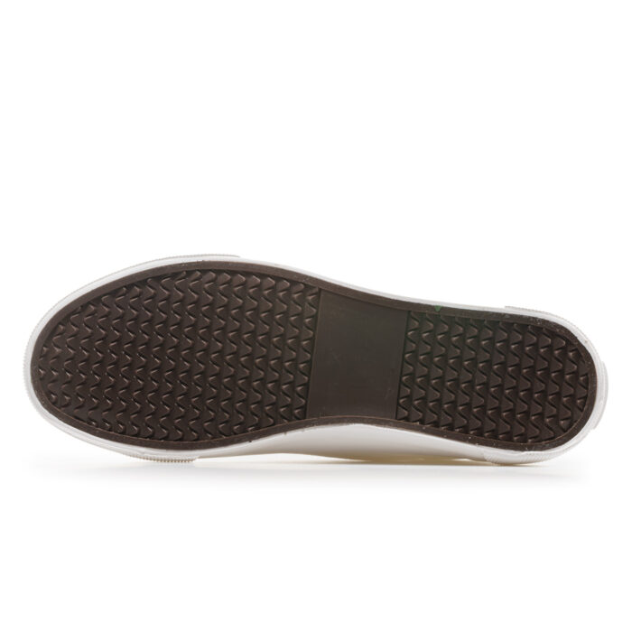 Мъжки спортни обувки Lee Cooper бели