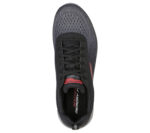 Мъжки спортни обувки Skechers TRACK черни