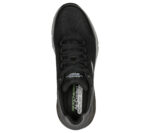 Спортни обувки на платформа Skechers мемори пяна