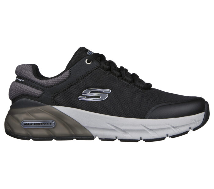 Спортни обувки на платформа Skechers мемори пяна