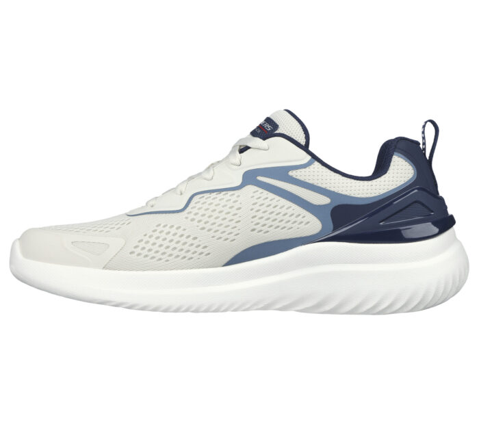 Спортни обувки на платформа Skechers мемори пяна