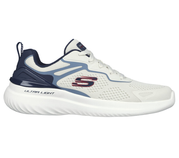 Спортни обувки на платформа Skechers мемори пяна