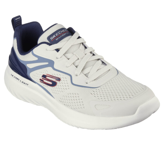Спортни обувки на платформа Skechers мемори пяна