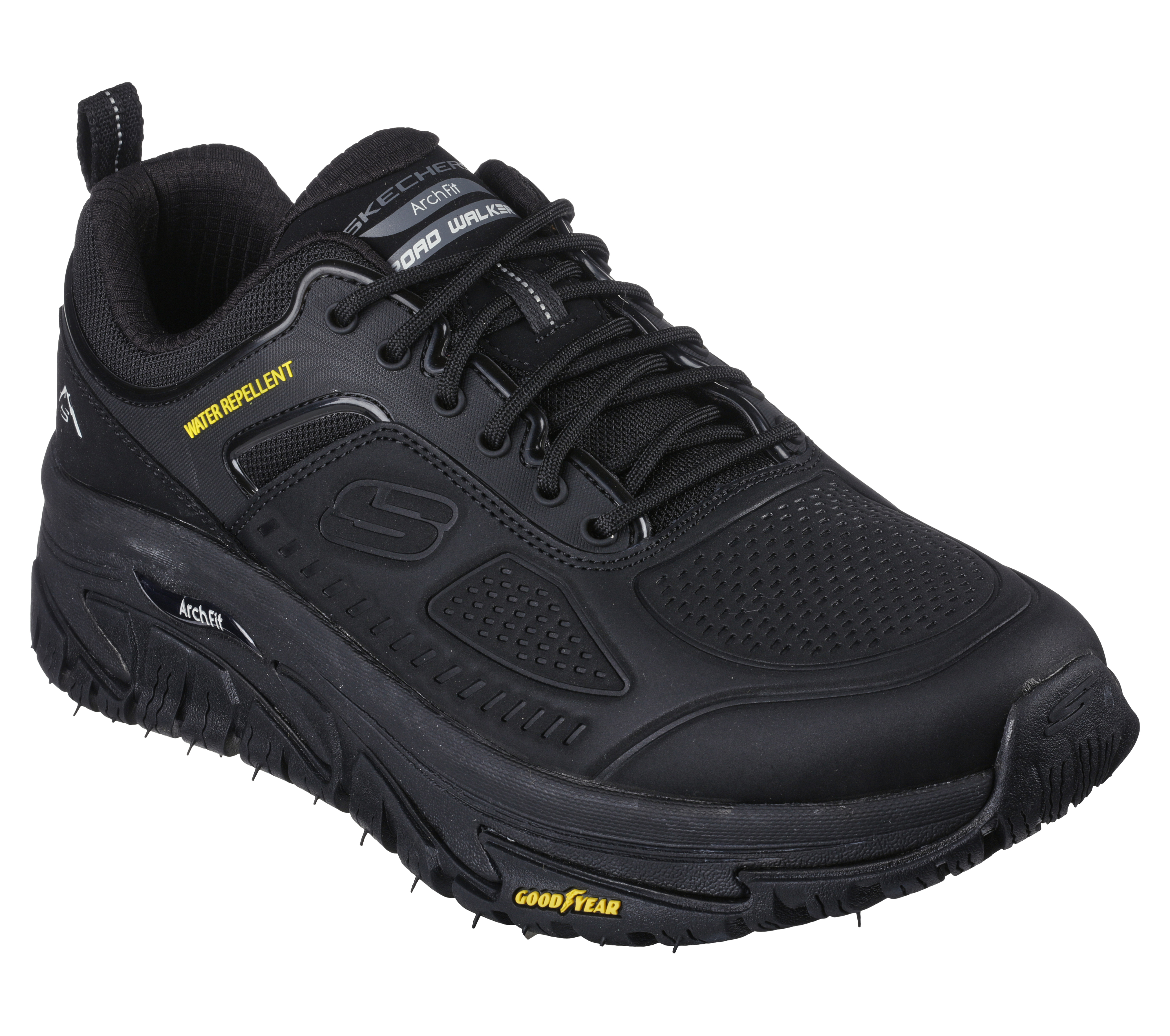 Мъжки спортни обувки Skechers Arch Fit водоустойчиви