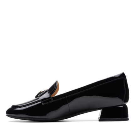 Дамски обувки Clarks Daiss30 Trim черни