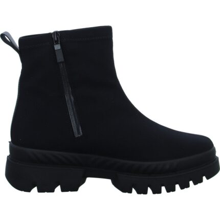 Дамски боти Ara GORE-TEX®  MOOD ширина H черни