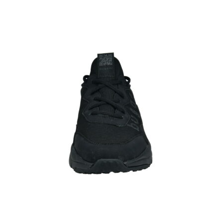 Мъжки обувки с връзки Bugatti® Adelson black