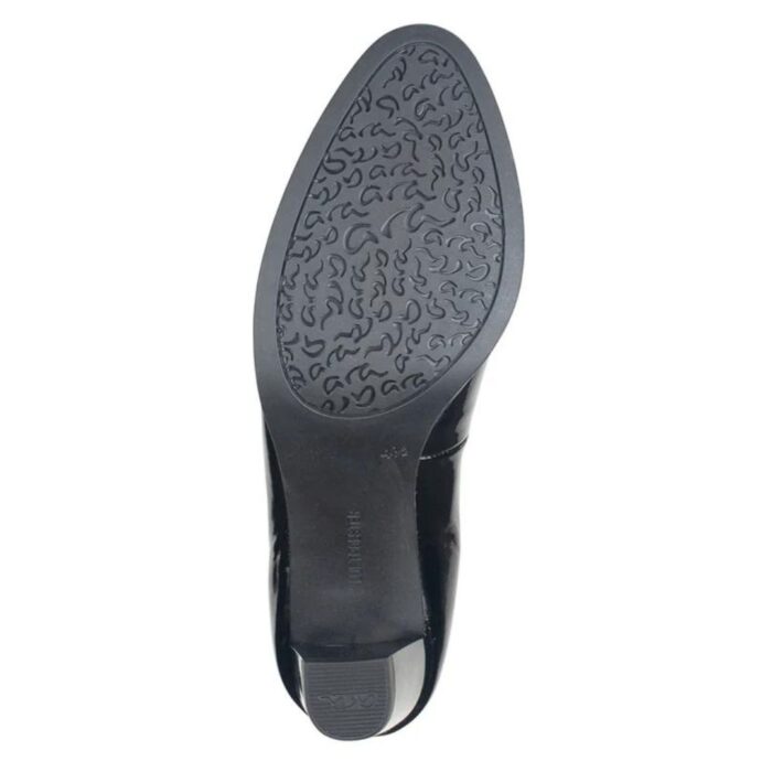 Дамски обувки Ara High Soft черни