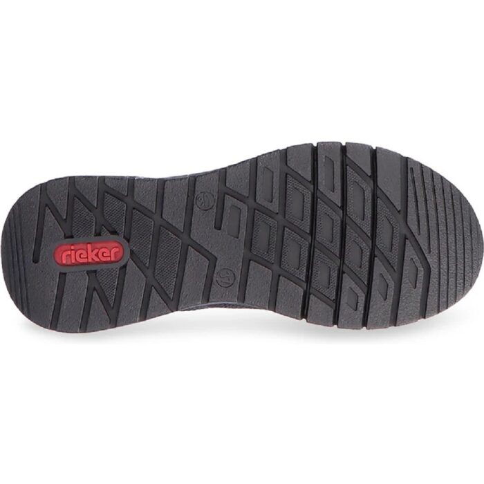Дамски боти Rieker Antistress M4953-00 черни