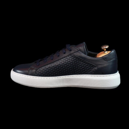 Мъжки спортни обувки Yoncy® Royal Blue