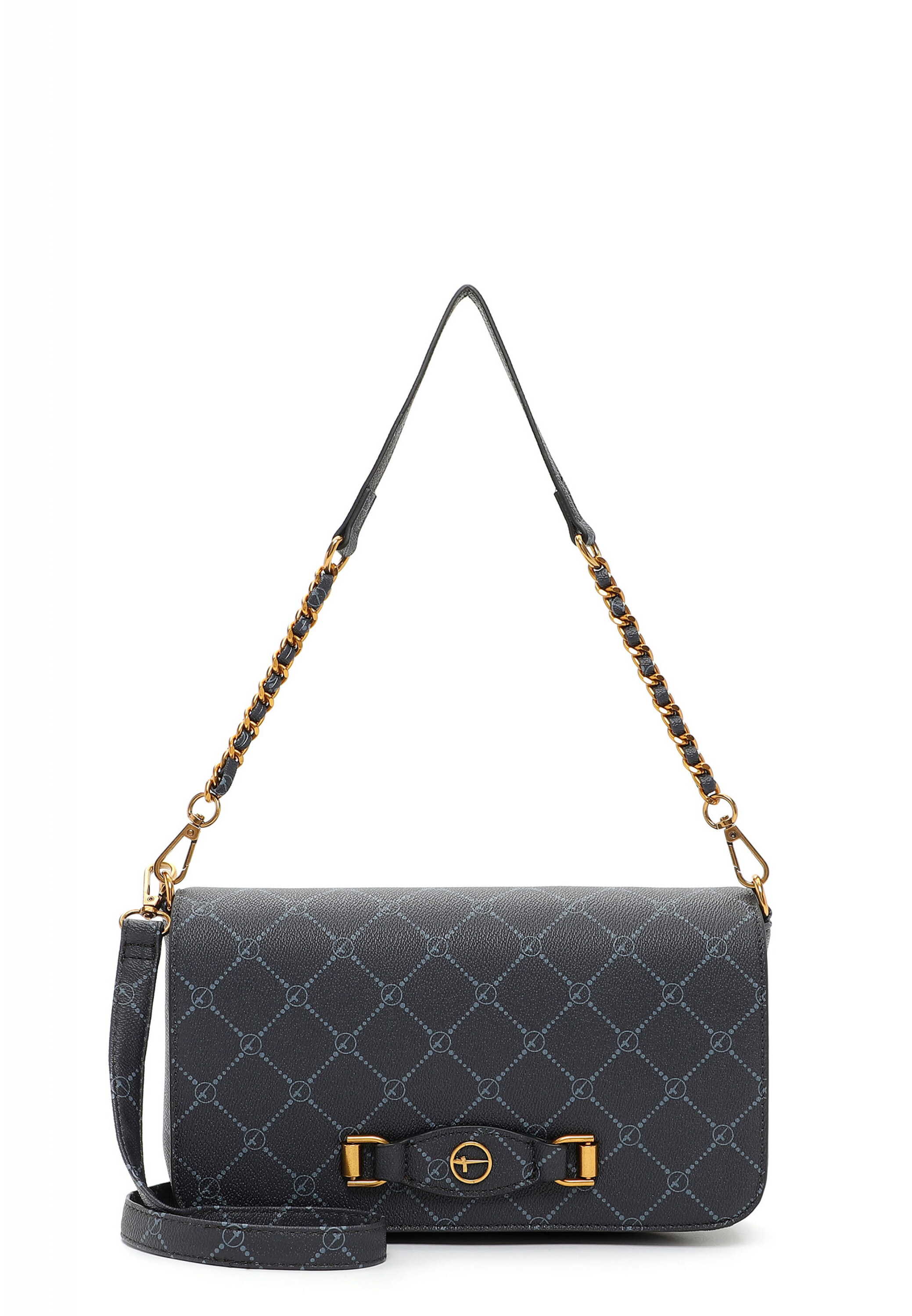 Дамска чанта Tamaris синя