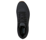 Мъжки спортни обувки  Skechers мемори пяна черни