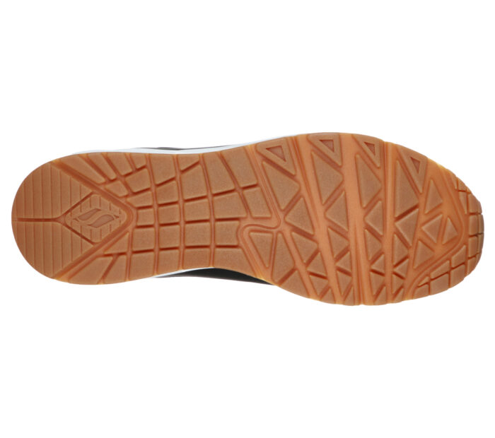 Мъжки спортни обувки  Skechers мемори пяна черни