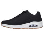 Мъжки спортни обувки  Skechers мемори пяна черни