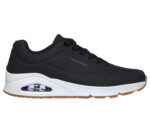 Мъжки спортни обувки  Skechers мемори пяна черни