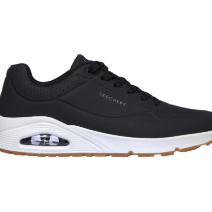 Мъжки спортни обувки  Skechers мемори пяна черни