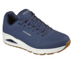Мъжки спортни обувки Skechers  Uno Stand On Air сини