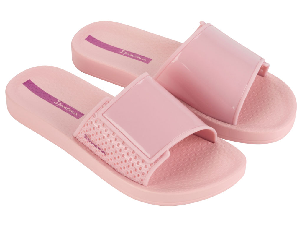 Дамски чехли Ipanema 83558 розови