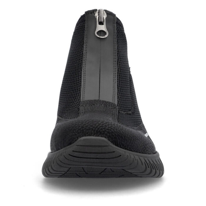 Дамски обувки RIEKER M5351-00 VEGAN черни